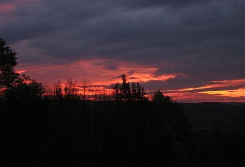 فندق August Lodge Cooperstown