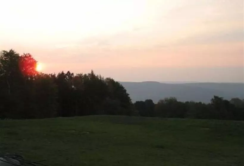 Hotelli August Lodge Cooperstown