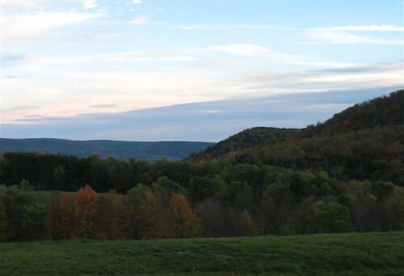 فندق August Lodge Cooperstown