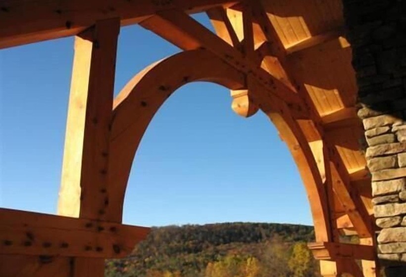 فندق August Lodge Cooperstown