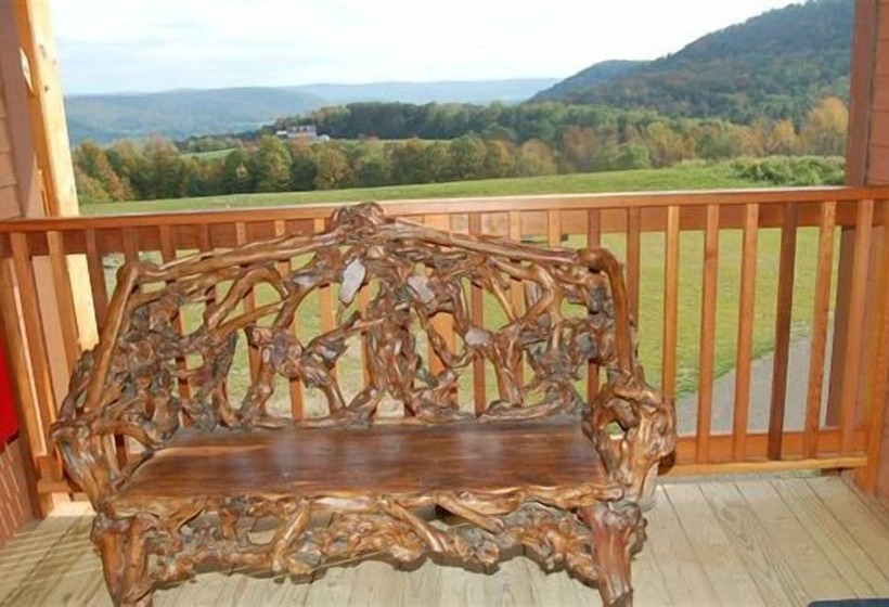 فندق August Lodge Cooperstown