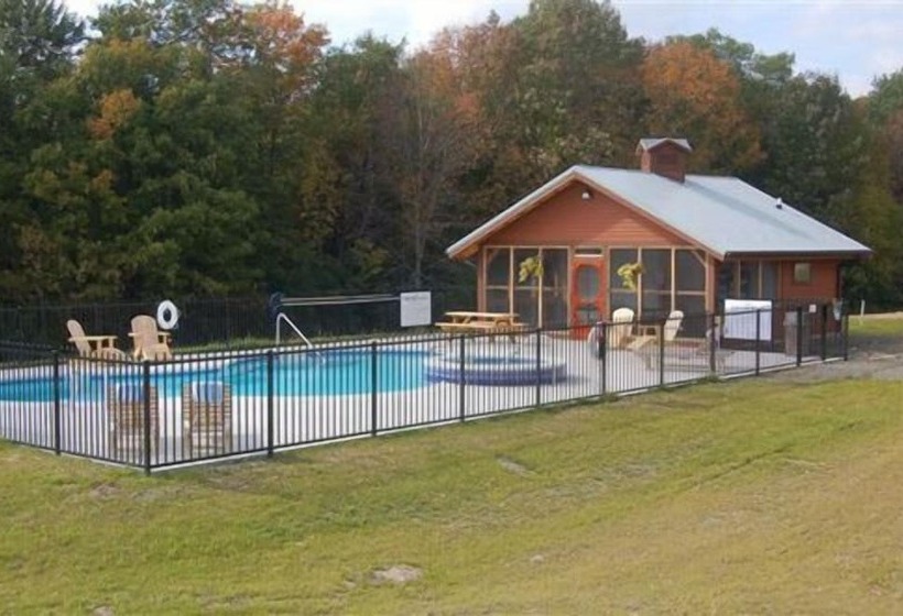 فندق August Lodge Cooperstown