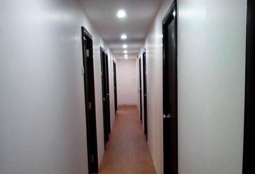 هتل Bkc Residency