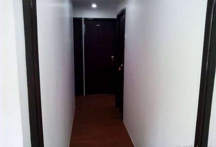 هتل Bkc Residency