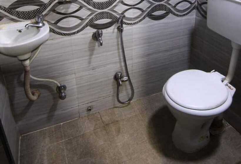 هتل Bkc Residency