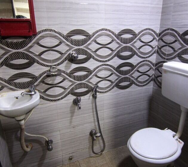 هتل Bkc Residency