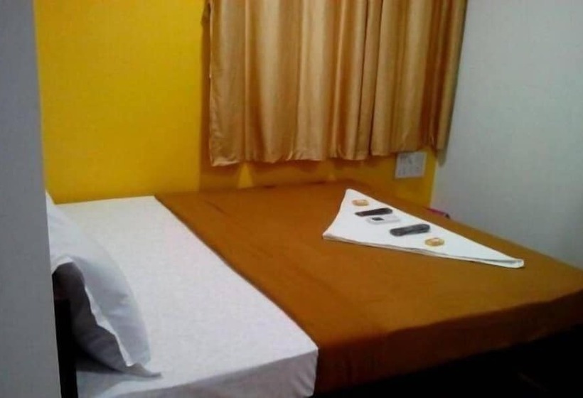 هتل Bkc Residency