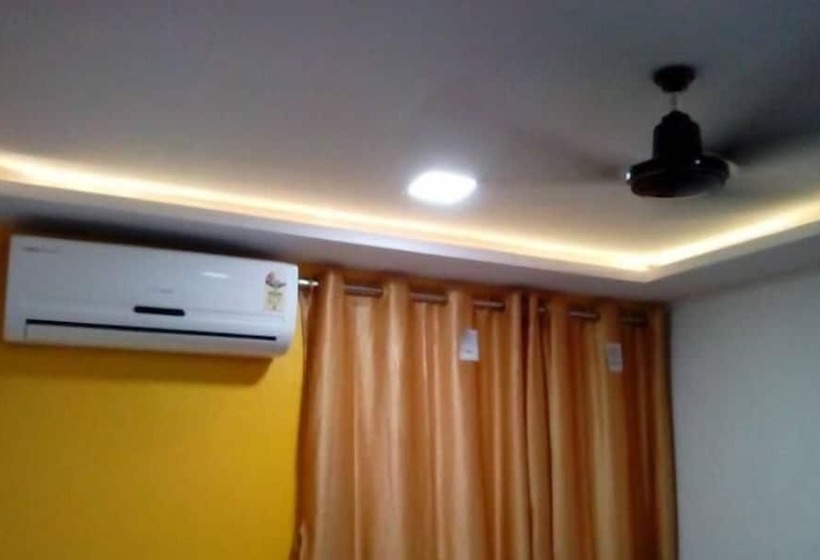 هتل Bkc Residency