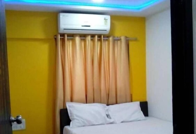 هتل Bkc Residency