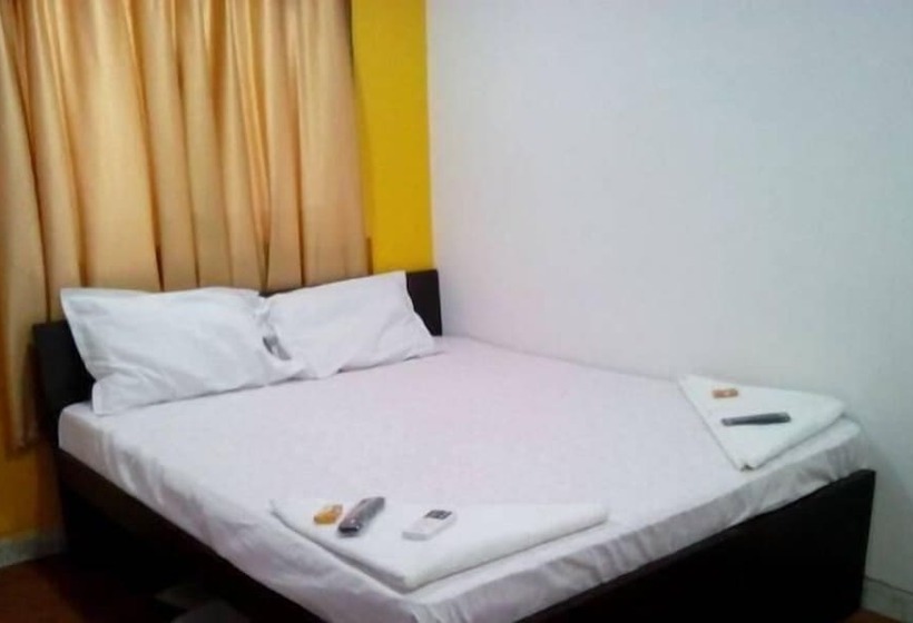 هتل Bkc Residency