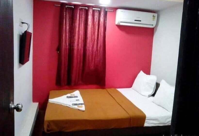 هتل Bkc Residency