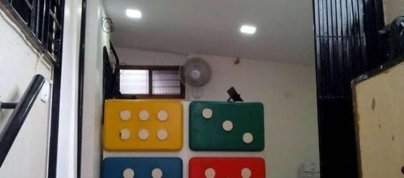 هتل Bkc Residency