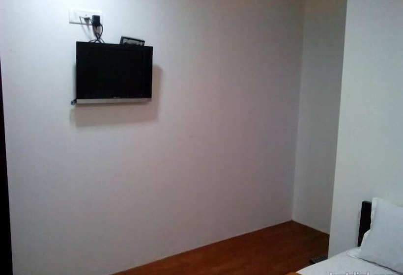 هتل Bkc Residency