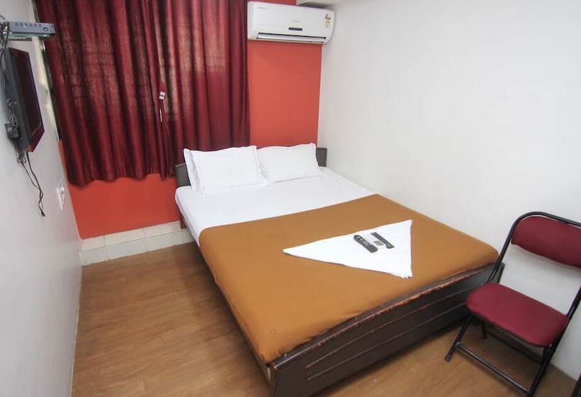 هتل Bkc Residency