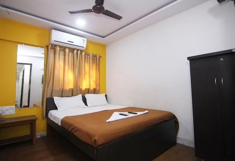 هتل Bkc Residency