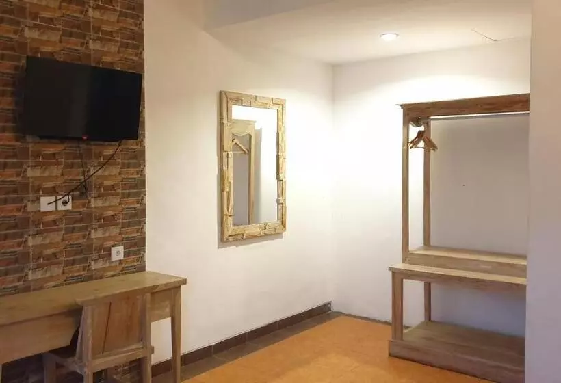 ホテル Clover Bali