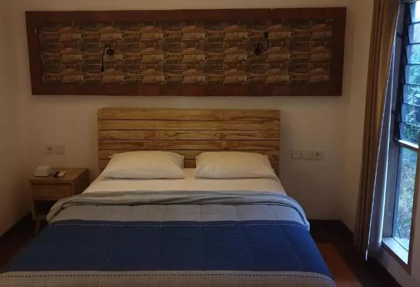 ホテル Clover Bali