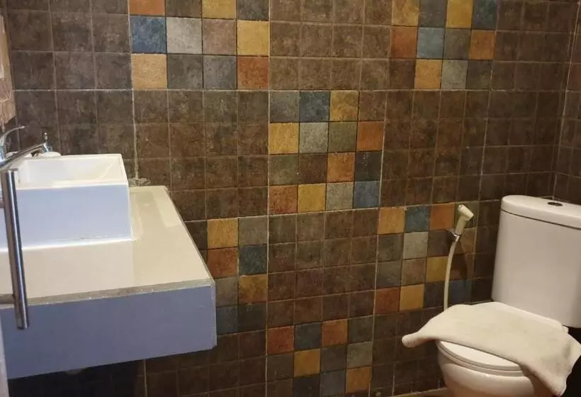 ホテル Clover Bali