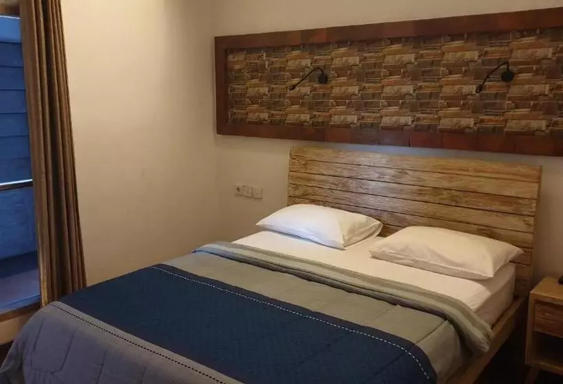 ホテル Clover Bali