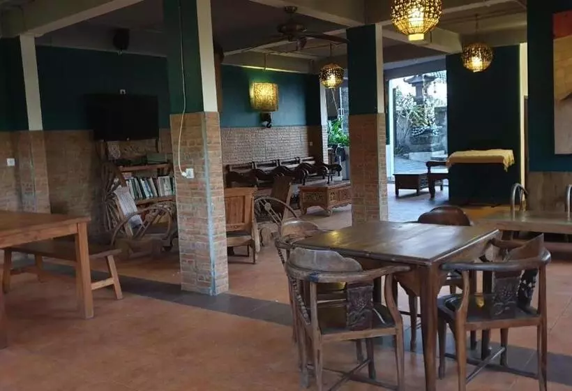 ホテル Clover Bali