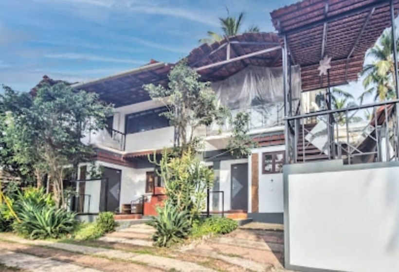 هتل Coco Heritage Resort