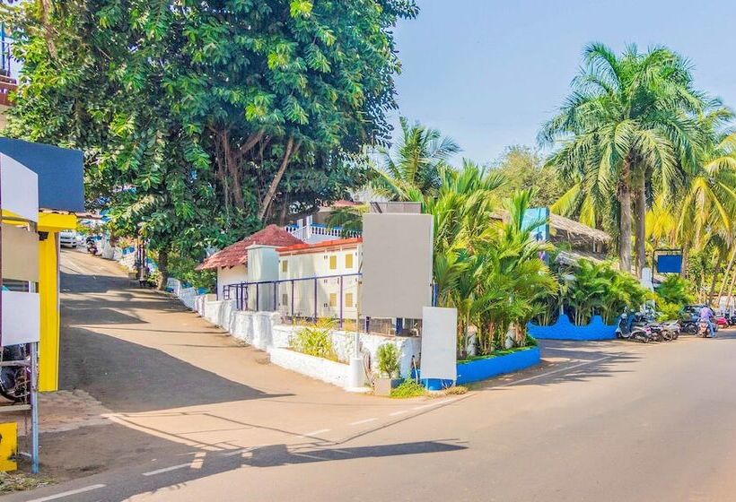 هتل Coco Heritage Resort