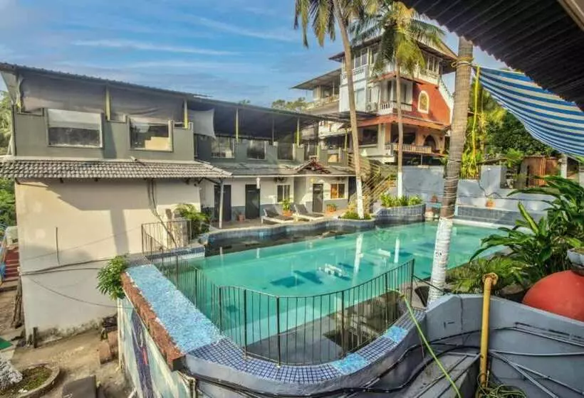 هتل Coco Heritage Resort