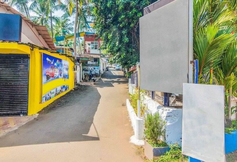 هتل Coco Heritage Resort