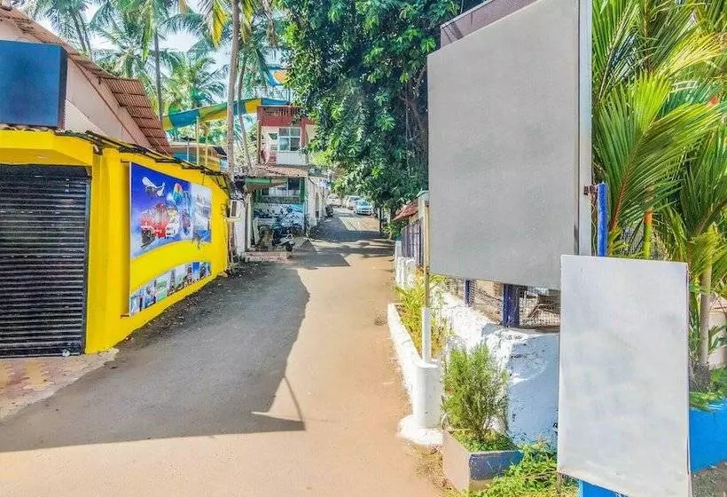 هتل Coco Heritage Resort