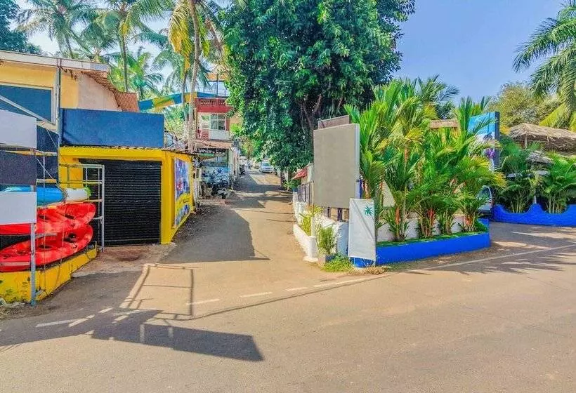 هتل Coco Heritage Resort