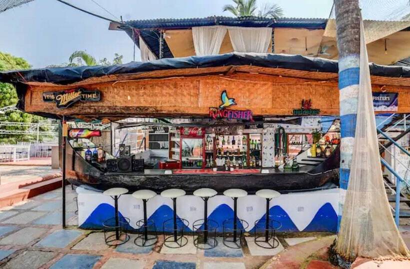 هتل Coco Heritage Resort