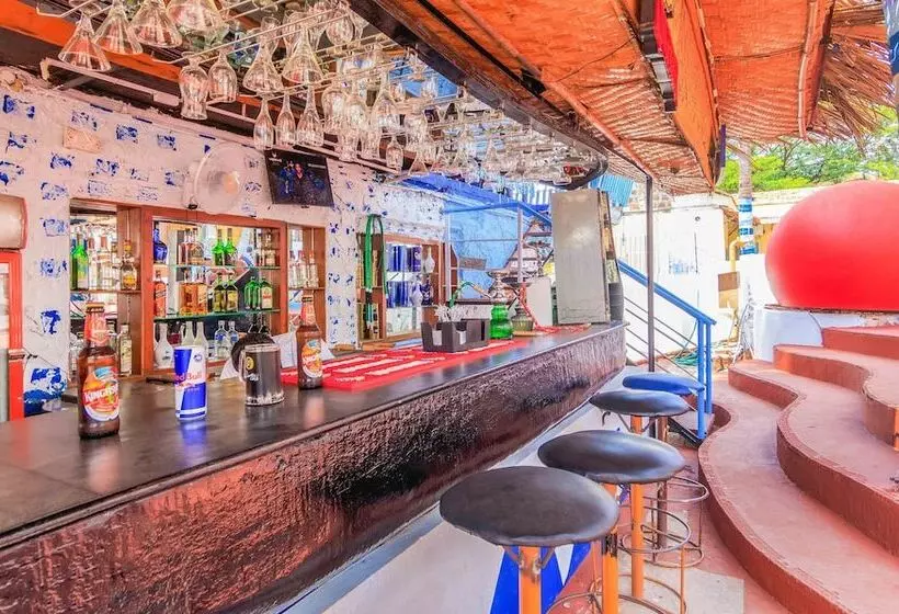 هتل Coco Heritage Resort