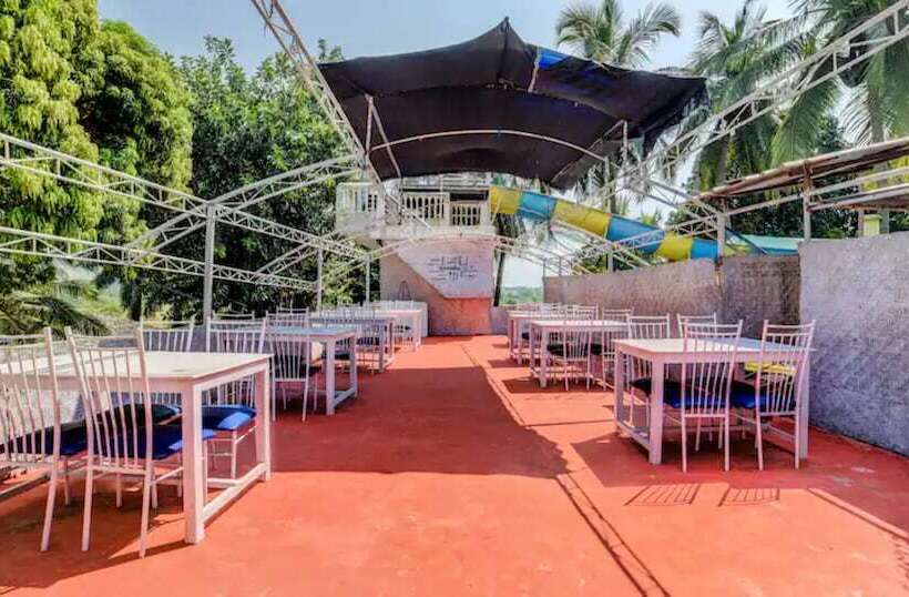 هتل Coco Heritage Resort