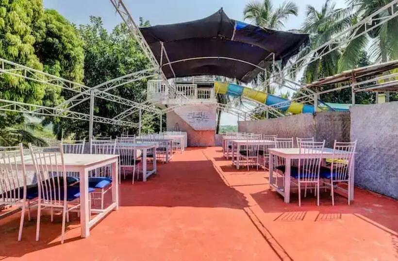 هتل Coco Heritage Resort