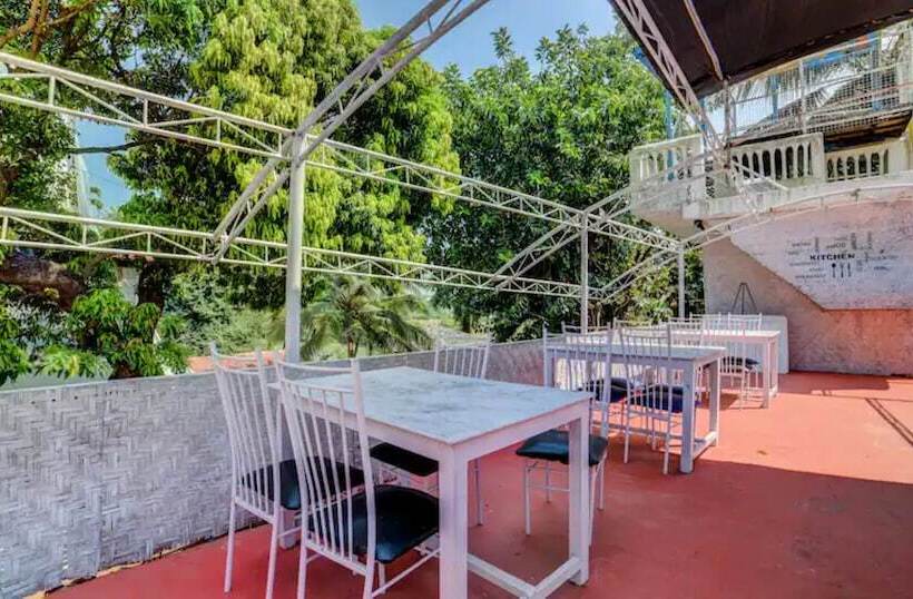 هتل Coco Heritage Resort