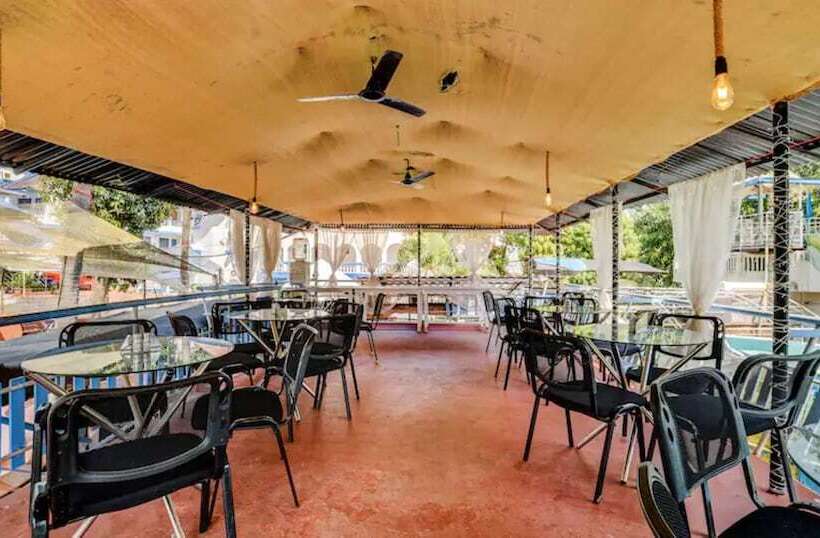 هتل Coco Heritage Resort