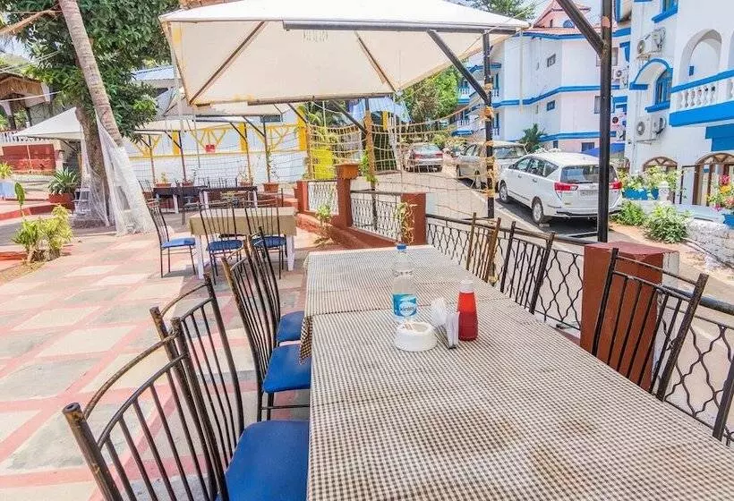 هتل Coco Heritage Resort