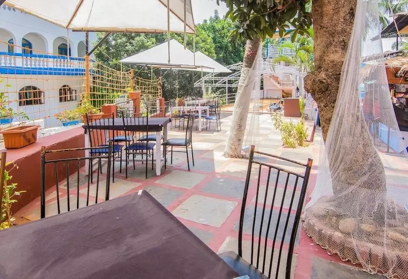 هتل Coco Heritage Resort