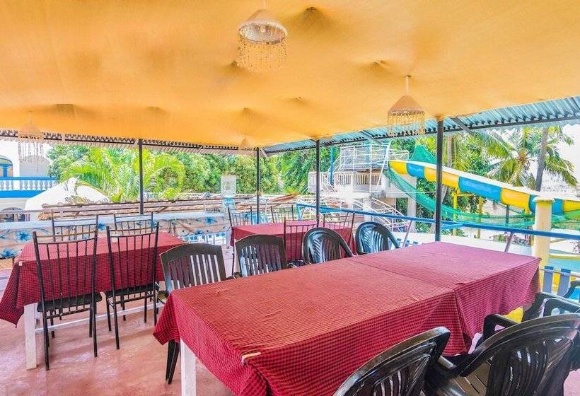 هتل Coco Heritage Resort