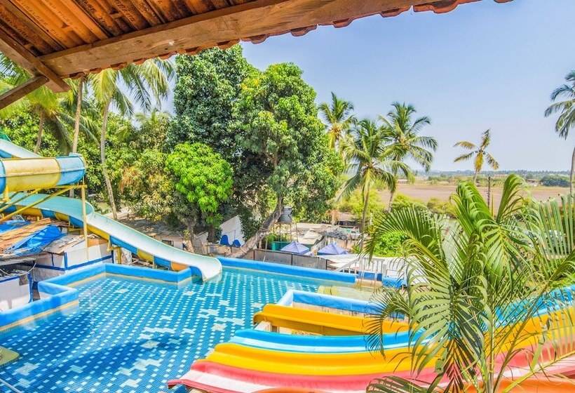 هتل Coco Heritage Resort