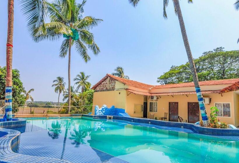 هتل Coco Heritage Resort