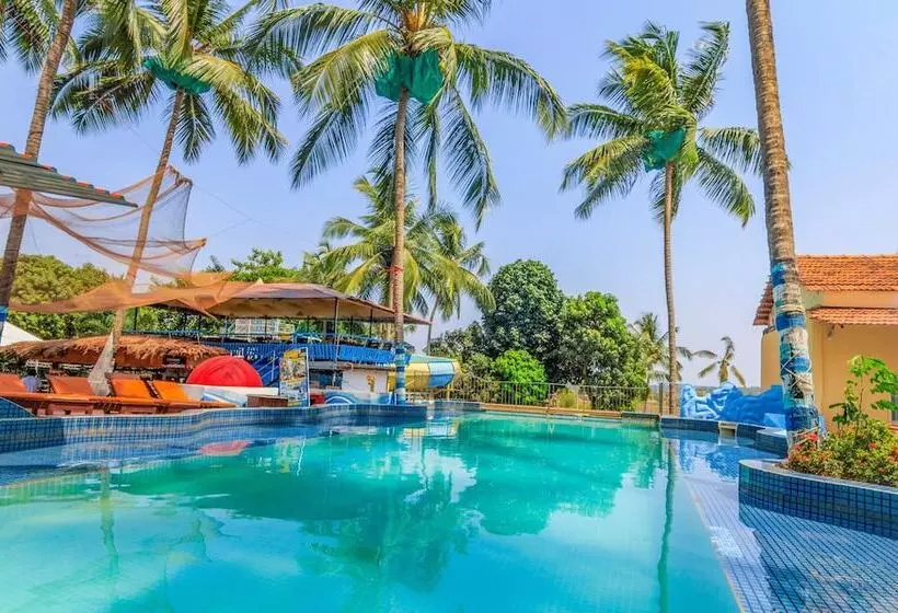 هتل Coco Heritage Resort