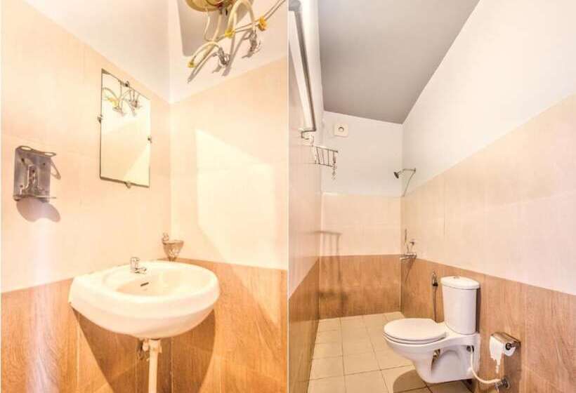 هتل Coco Heritage Resort