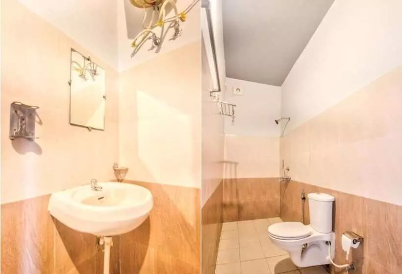 هتل Coco Heritage Resort