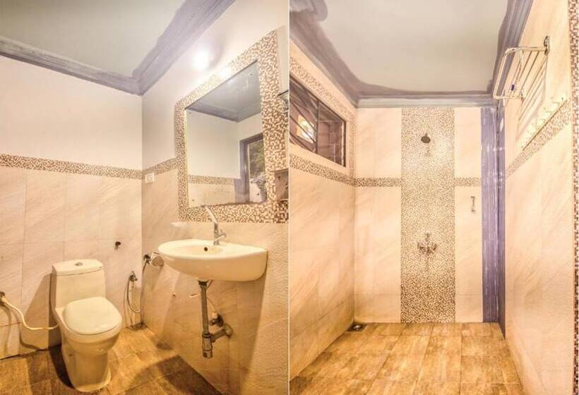 هتل Coco Heritage Resort