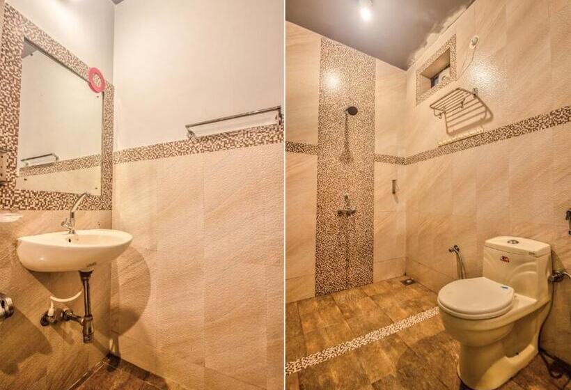 هتل Coco Heritage Resort