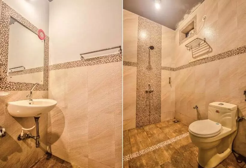 هتل Coco Heritage Resort