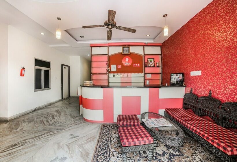 فندق Dhruv Restaurants & Bar