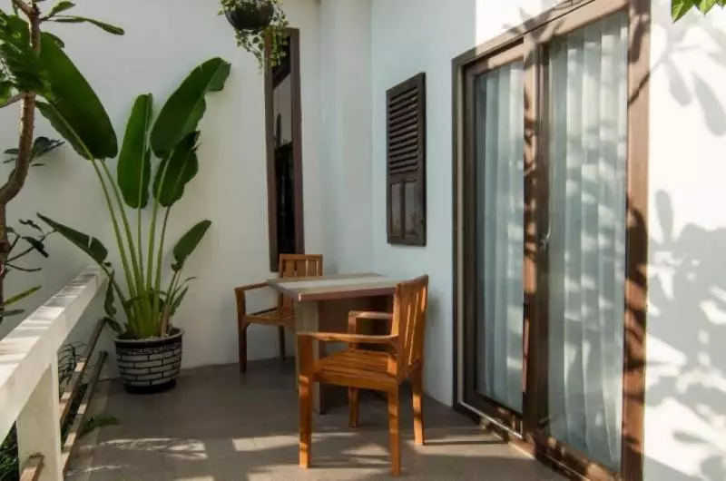 ホテル Diva Lombok Resort