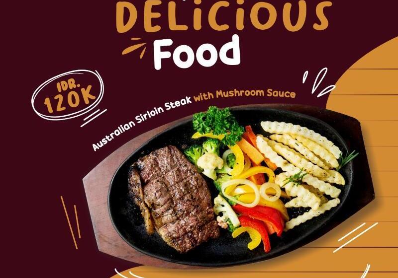 Отель Diva Lombok Resort